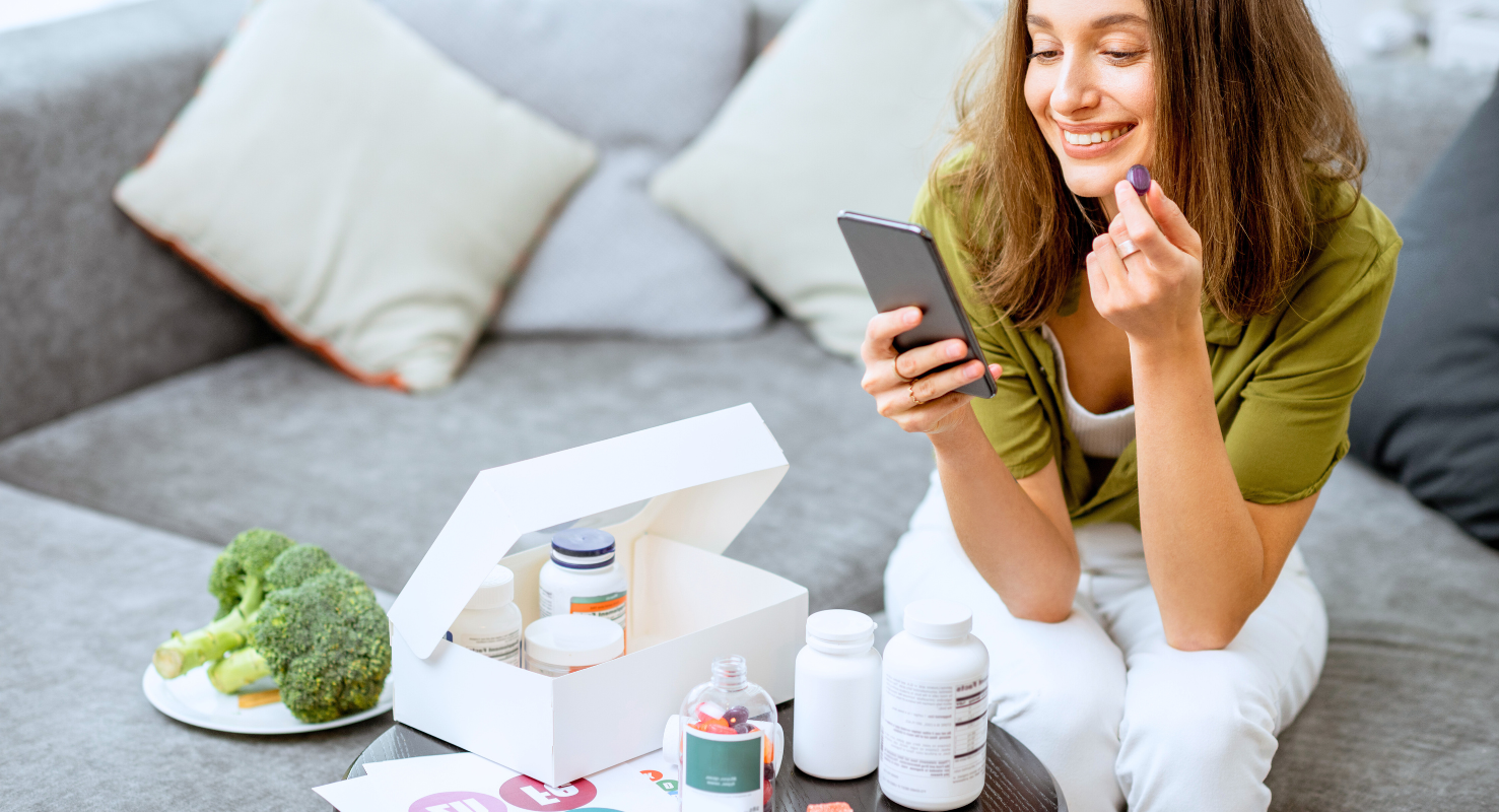 How Biohacking Could Supercharge Your Skin Treatments