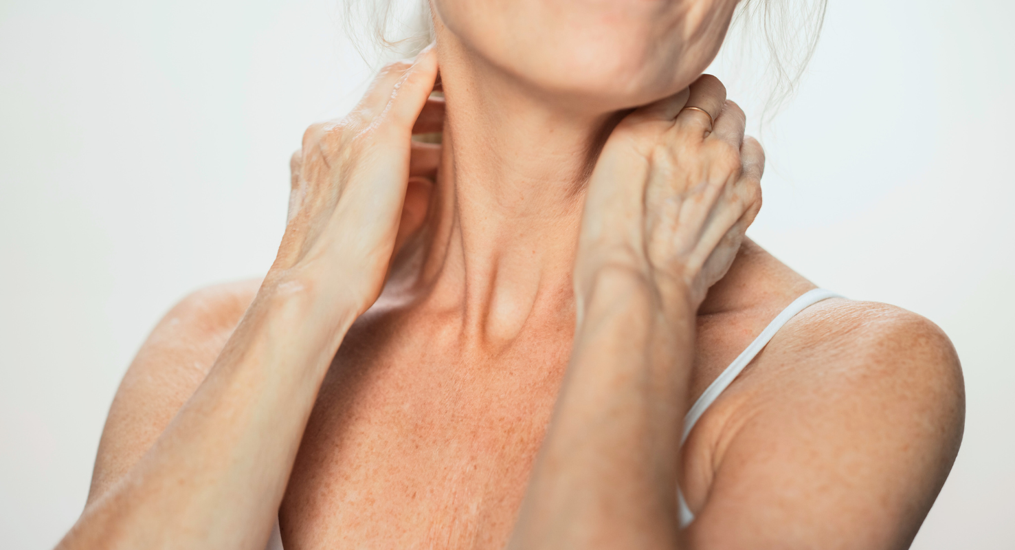 The Forgotten Zones: How to Care for the Neck, Chest and Hands Like a Pro